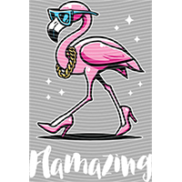 Animal Integration-DW 1692